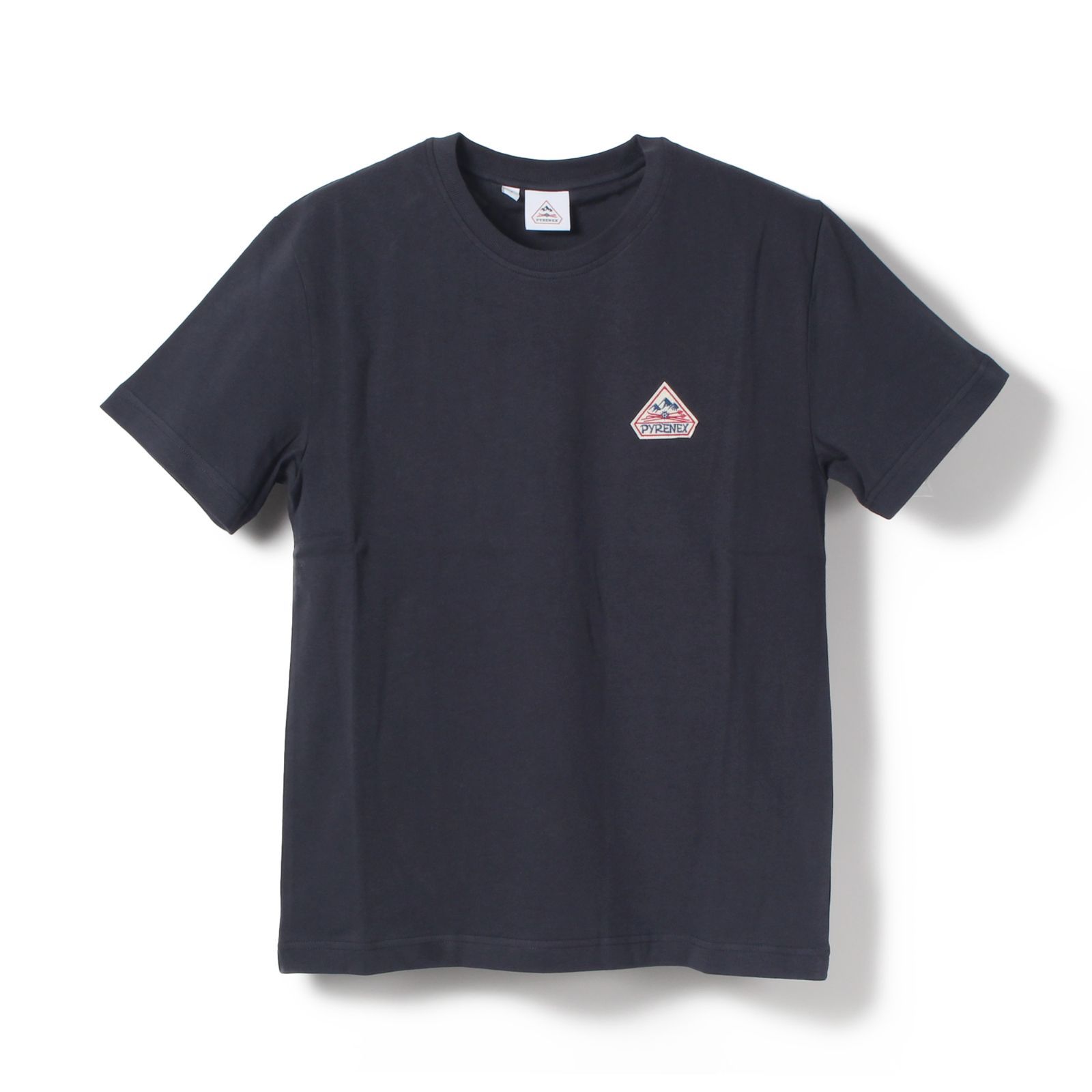 新品未使用】 PYRENEX ピレネックス Tシャツ カットソー ECHO エコー