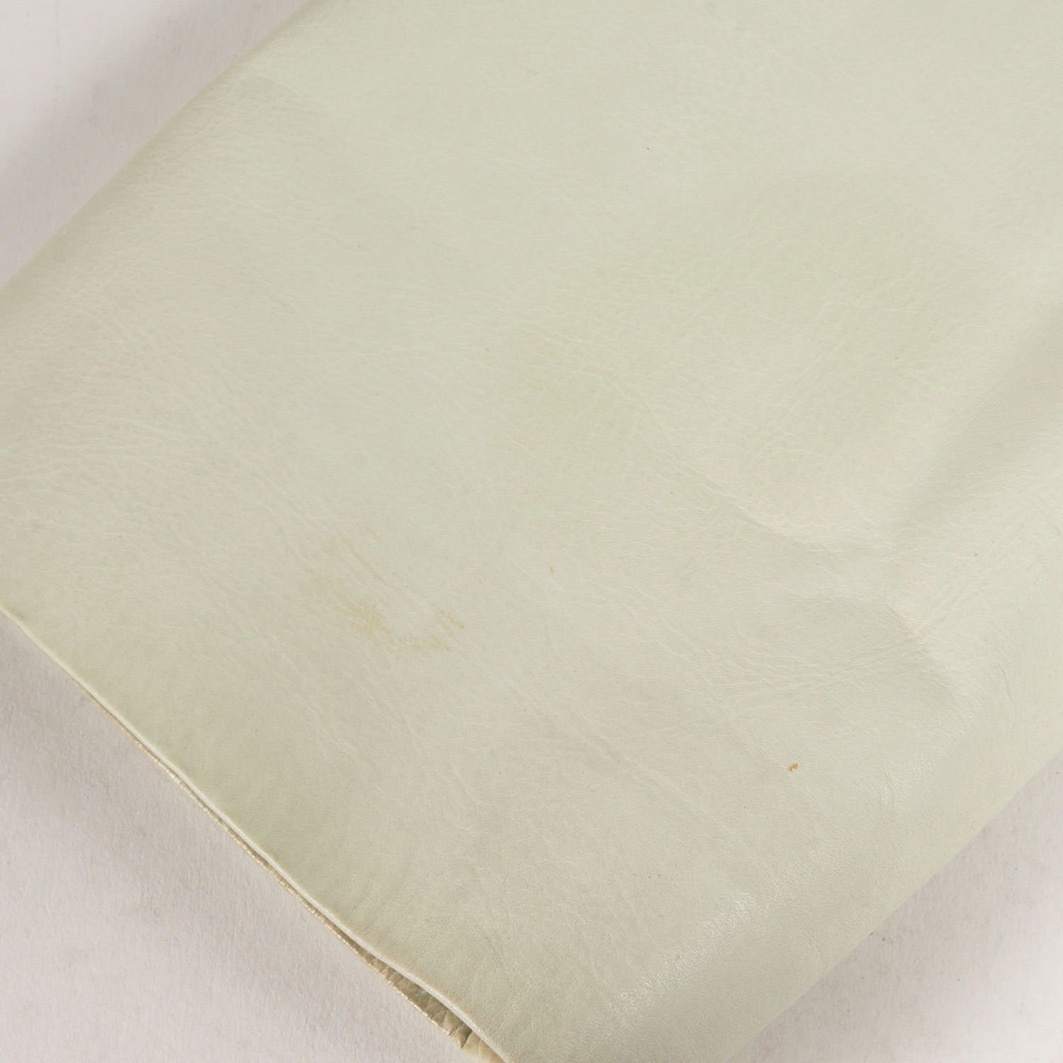 JIL SANDER ジル・サンダー ジャケット サイズ:48 00s レザー 2B 