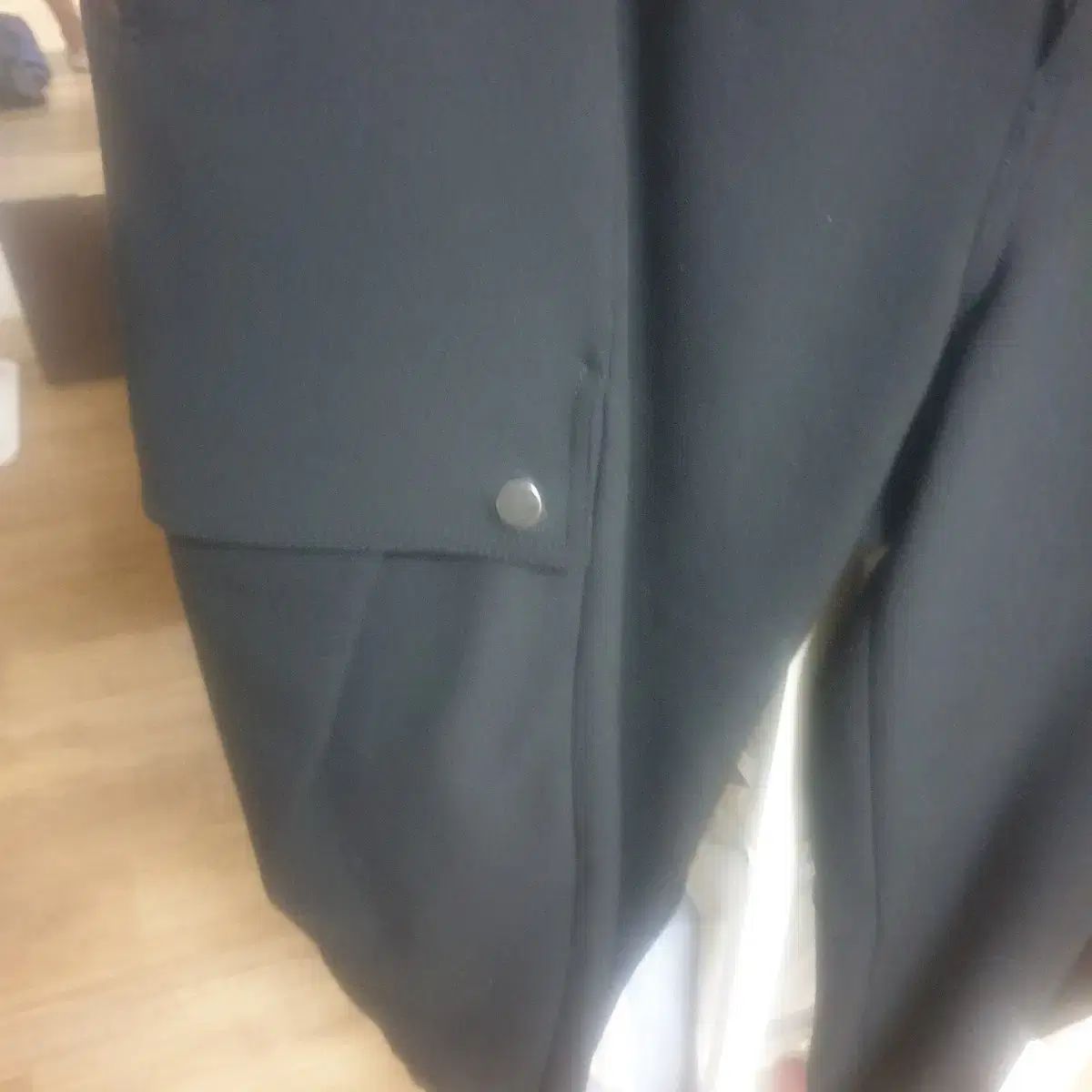 HOMME ソンジオ
