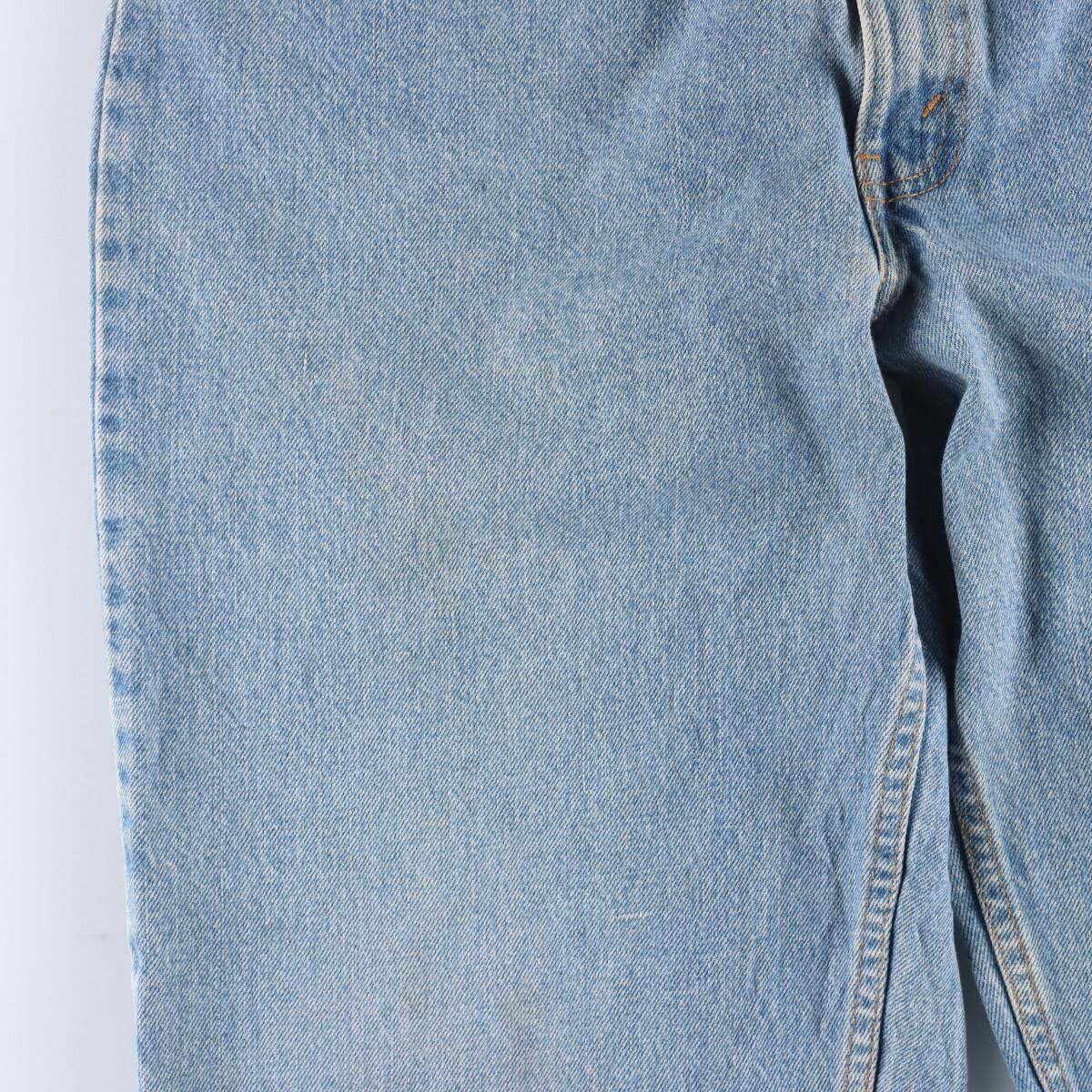 古着 90年代 リーバイス Levi's 560 LOOSE FIT TAPERED LEG テーパード ...