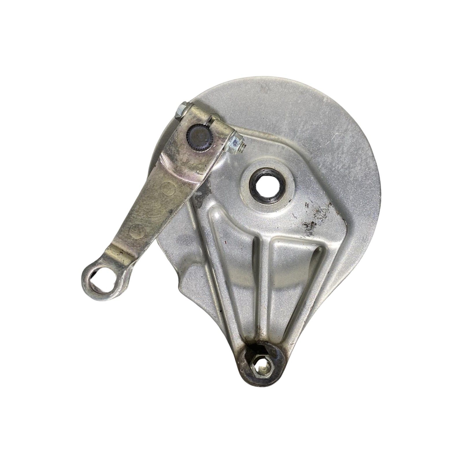 ホンダ スーパーカブ 50 プロ AA04 純正 フロント ホイール J14