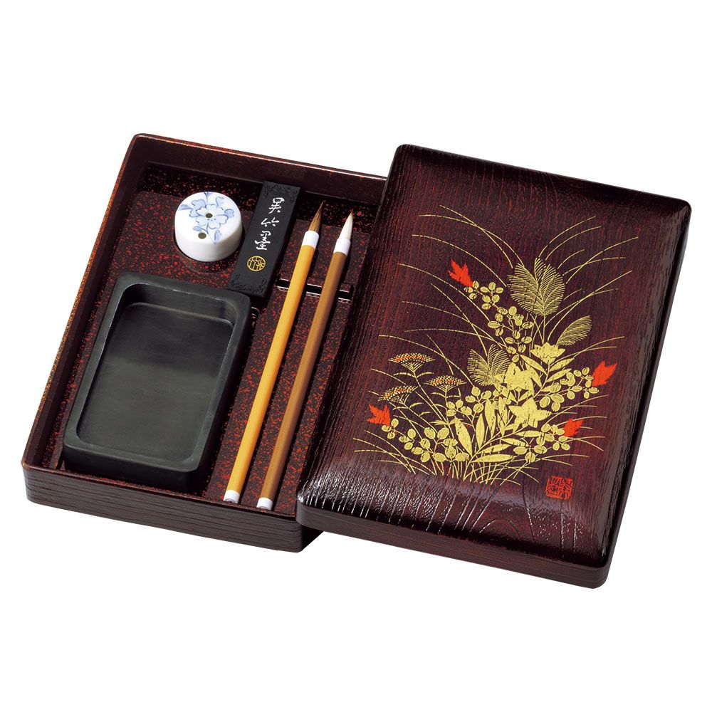 □上質羊毛の高級太筆「朗風 特号」□漢字条幅など大作品向き□翠祥堂製