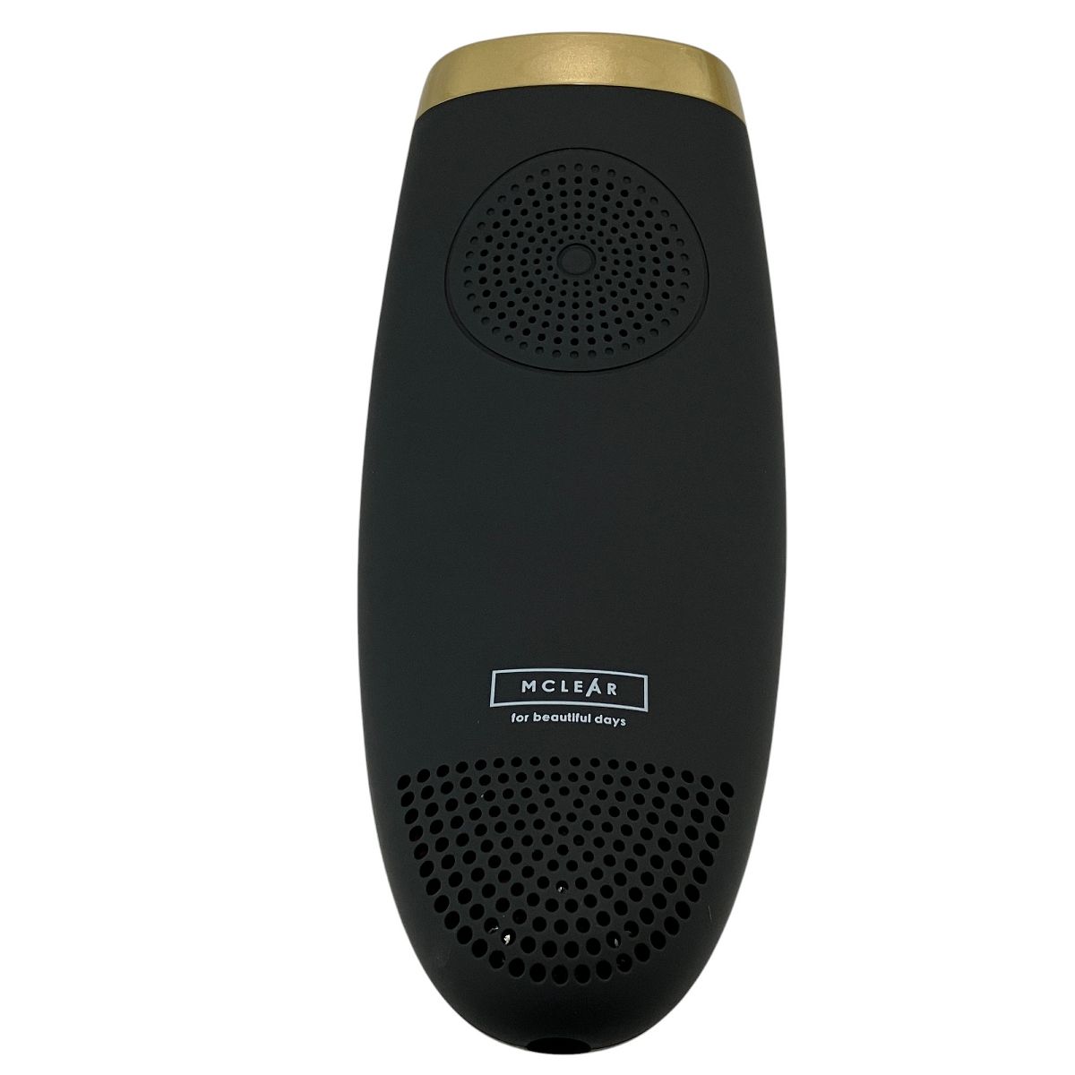 MCLEAR HOME CLEAR メンズ 脱毛機 美容機 光脱毛 男女兼用 フェイス
