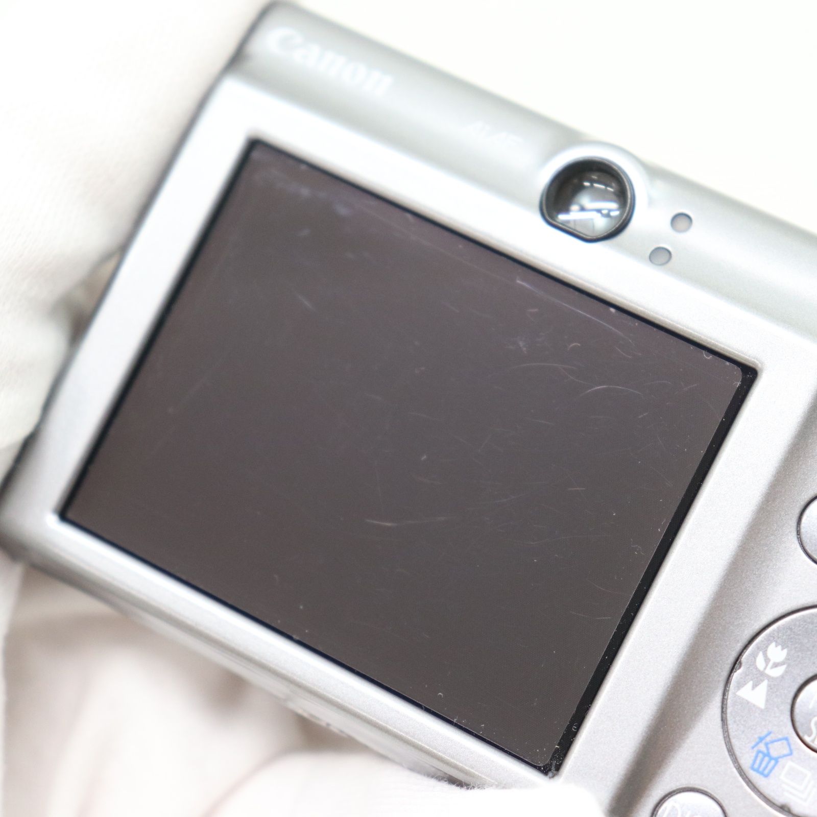 Canon IXY DIGITAL 900IS ジャンク Canon IXY DIGITAL 900IS デジタルカメラ 【ジャンク】 - メルカリ
