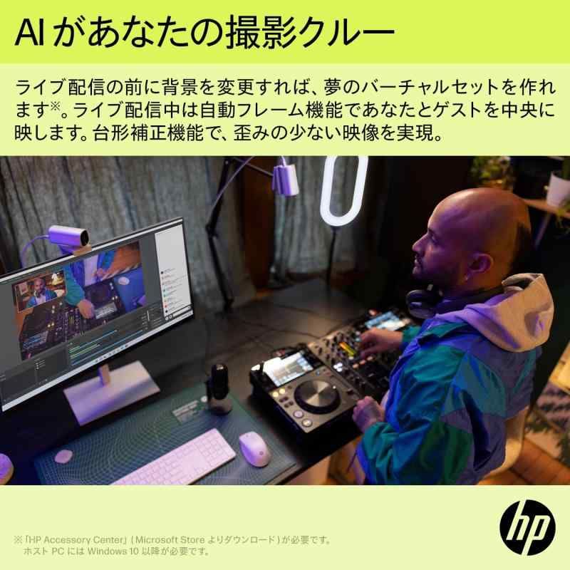 HP 960