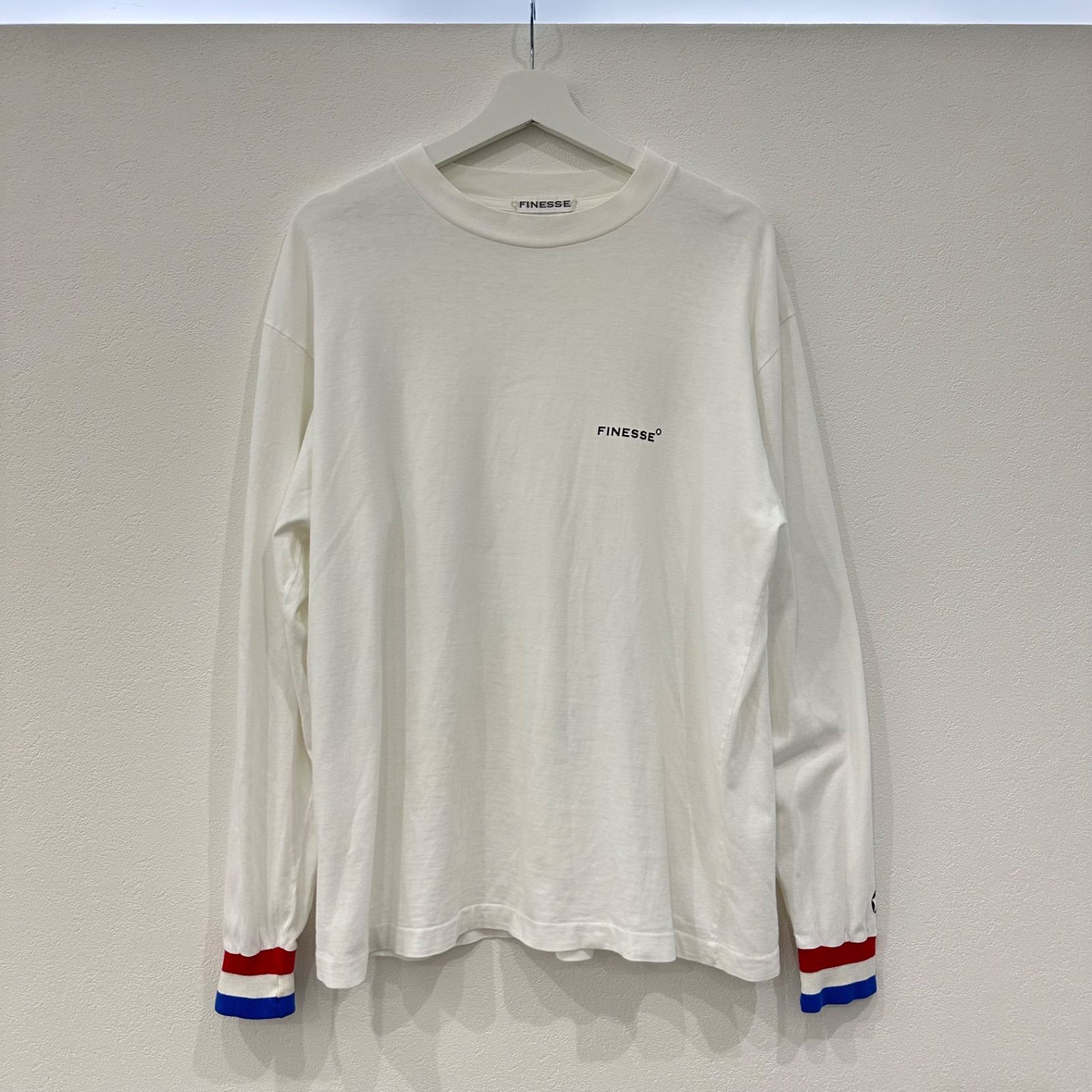 GOODENOUGH - グッドイナフ GOODENOUGH FINESSE フィネス