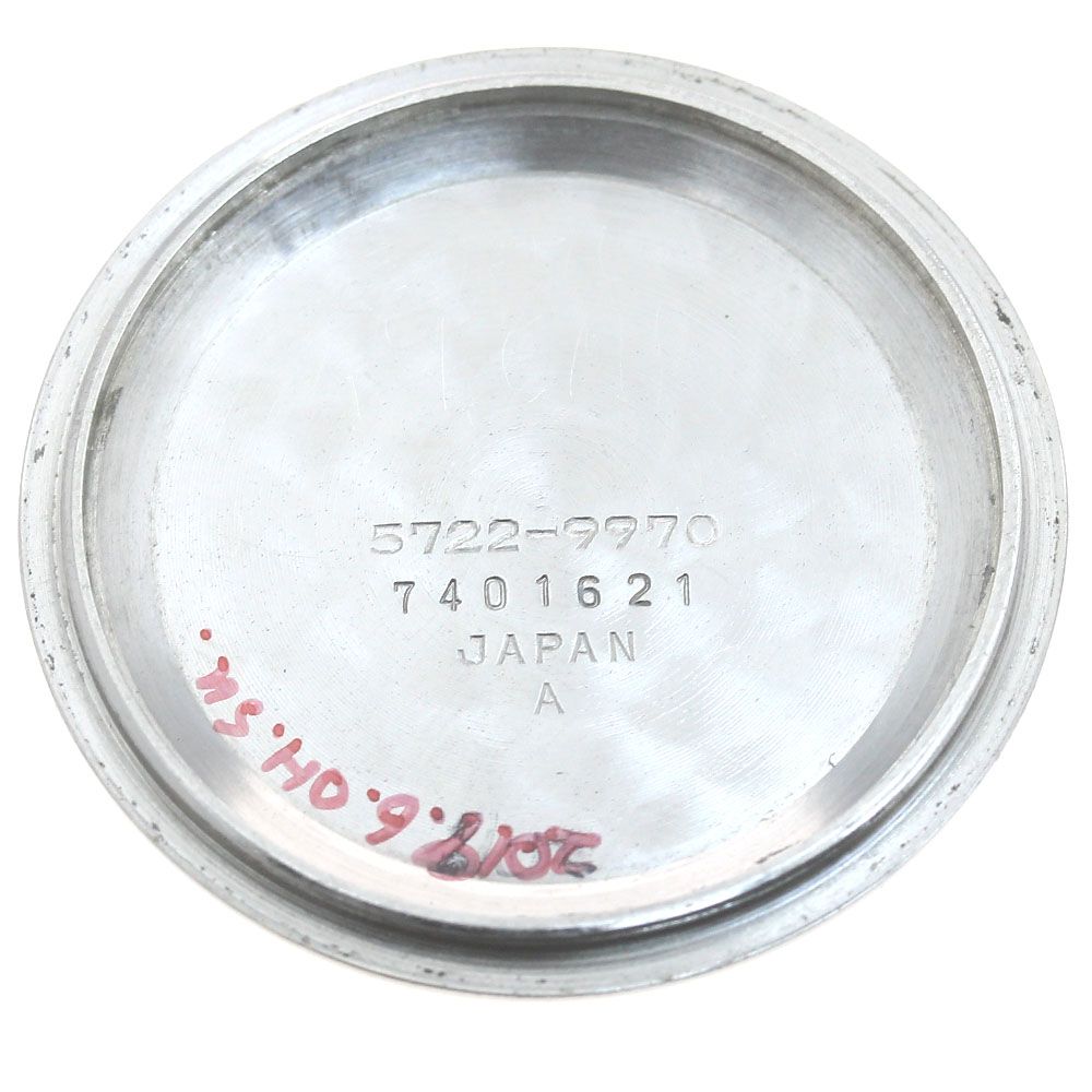 SEIKO 5722-9970