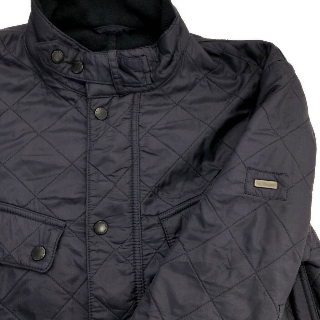 古着 Barbour 「Ariel Polarquilt」 エアリエル ポーラー キルティング