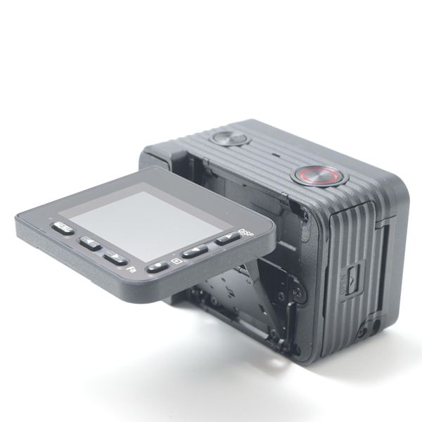 【バッテリー計3個付き】美品 SONY Cyber-shot DSC-RX0M2 バッテリー計3個付き】美品 SONY Cyber-shot DSC-RX0M2 DSC-RX0M2