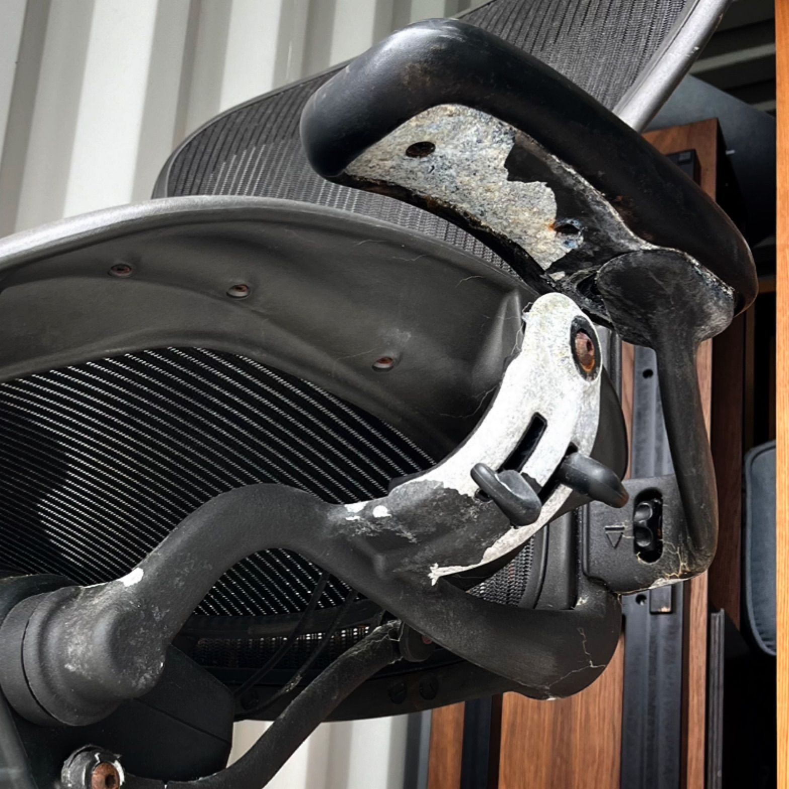 オフィスチェア