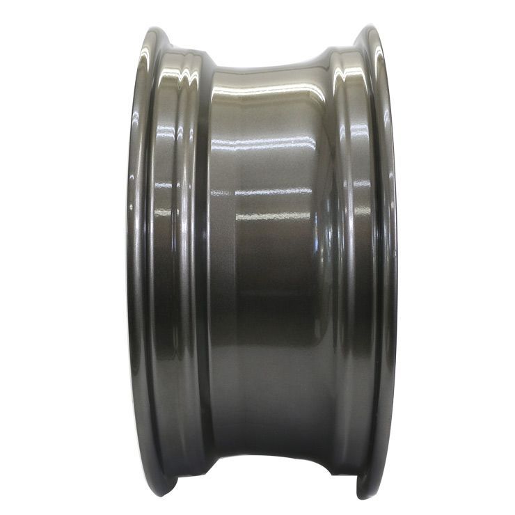 ジムニー シエラ JB74W JB43W系 15インチ 6.5J アルミホイール グレー