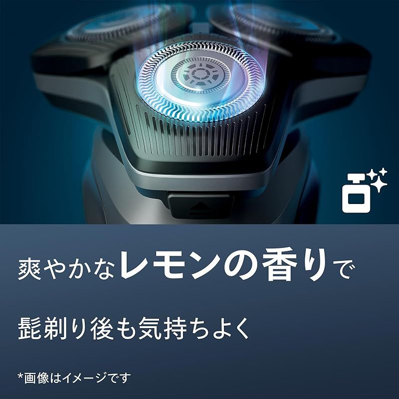 PHILIPS Quick Clean Pod Cartridge 5個 【セット買い】フィリップス