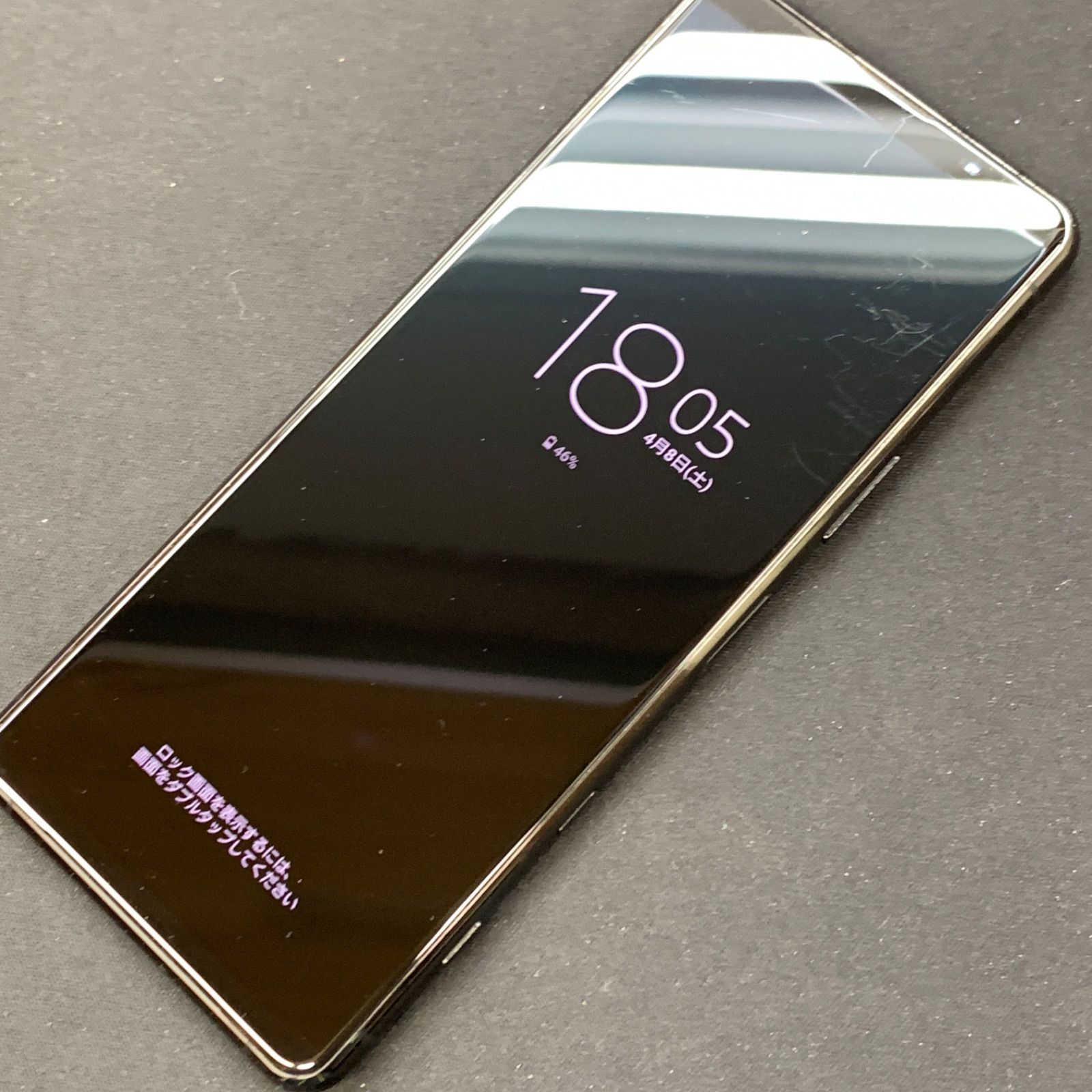 SIMロック解除済 xperia 5 II sog02 8GB/128GB 訳有 | legaleagle.co.nz