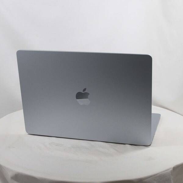 〔 品〕 MacBook Air 15.3-inch Early-2025 MC7D4J A Apple M4 10コアCPU_10コアGPU 24GB SSD512GB スカイブルー 〔15.7 Sequoia〕 377 VETTDRUCK_DE