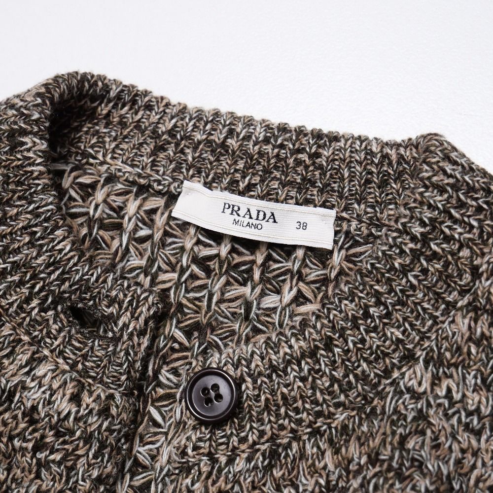 サイズ38 ウール