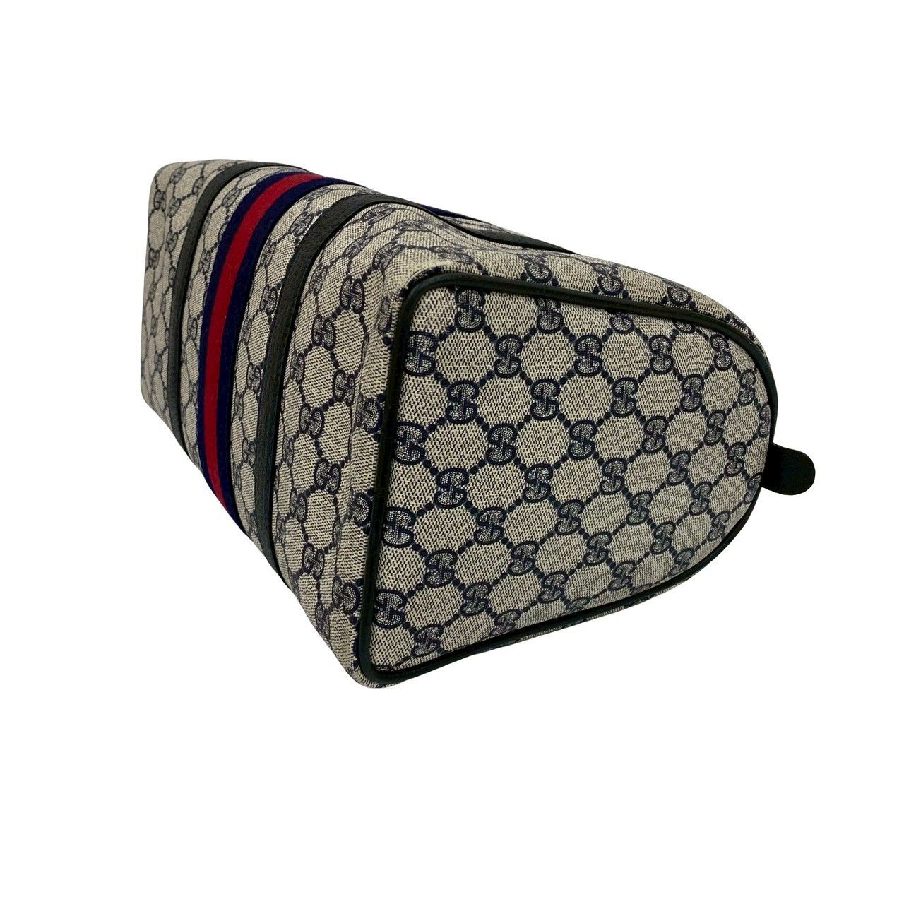 【レア】GUCCI　オールドグッチ　ヴィンテージ　クラッチバッグ　花柄 2025年最新】GUCCI クラッチバッグの人気アイテム - メルカリ
