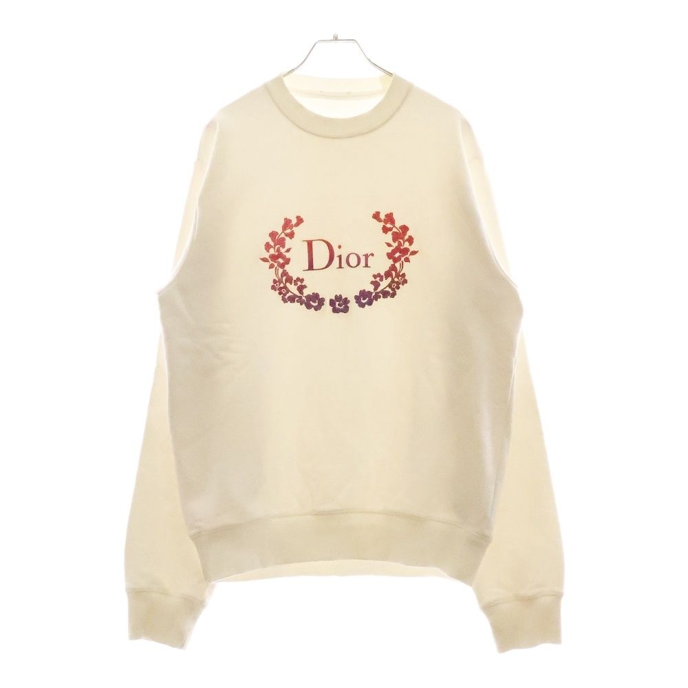 楽天市場】クリスチャン ディオール Christian Dior トレーナー