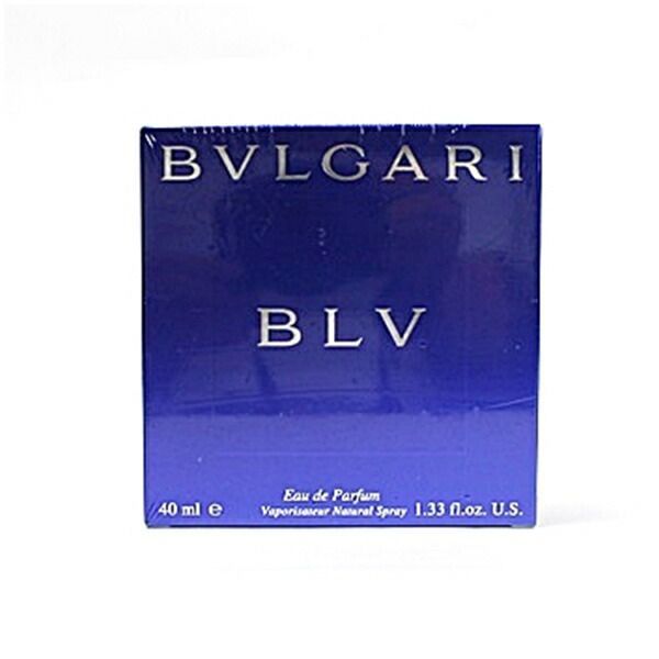 ブルガリ 香水 ブルー オードパルファム 40ml スプレー BVLGARI