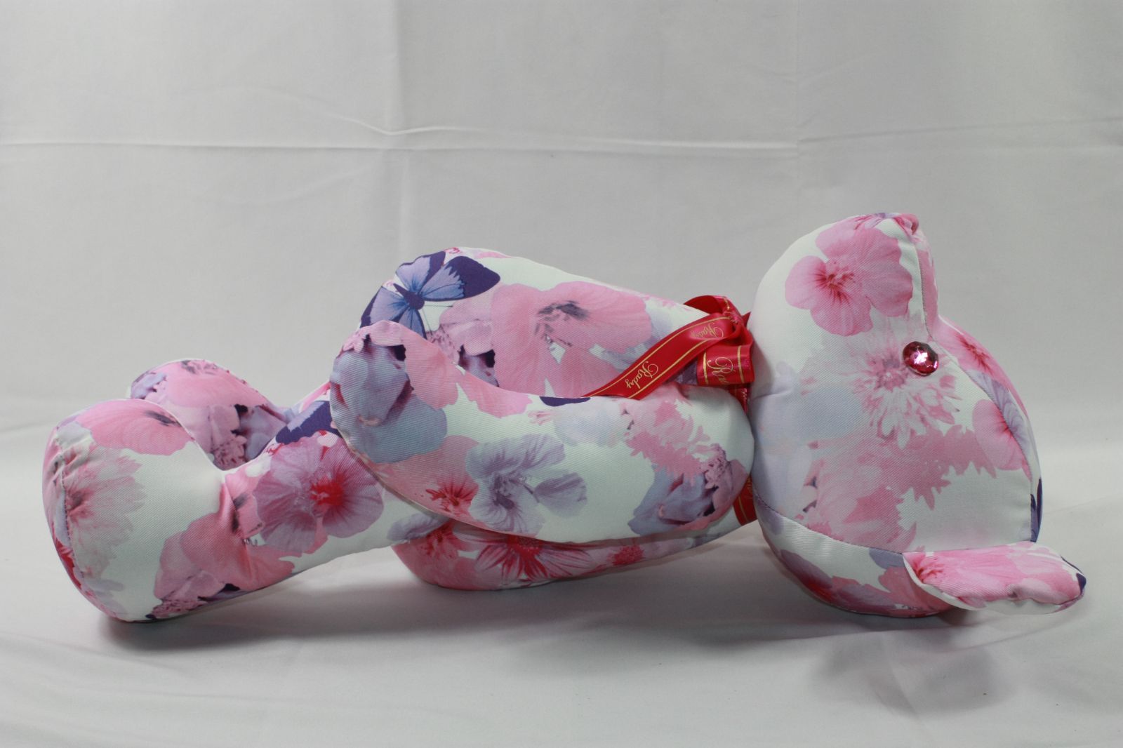 Rady テディベア ノベルティ ぬいぐるみ Amazon.co.jp: rady ノベルティ テディベア くま ぬいぐるみ