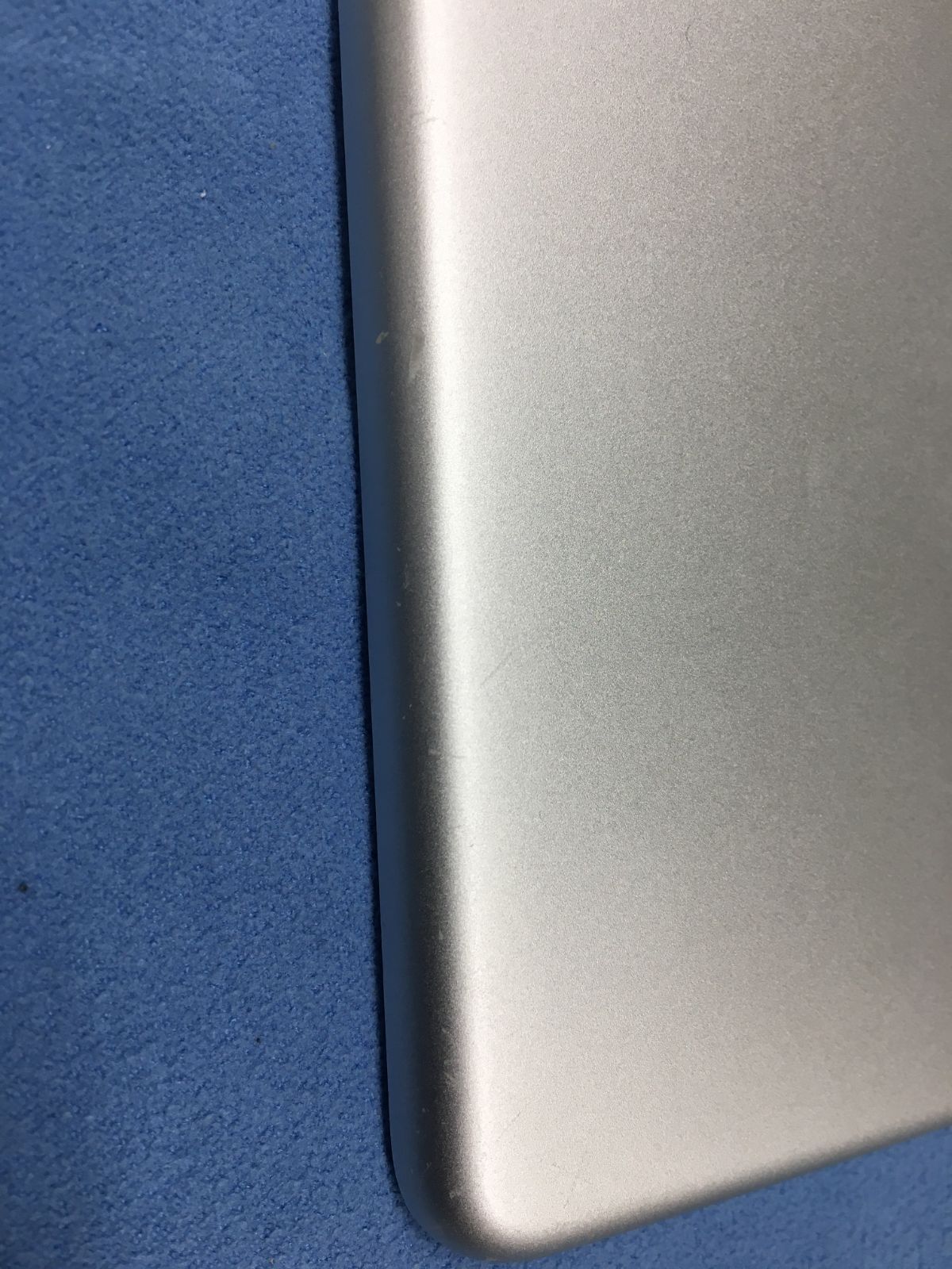 送料無料】美品 電池91％ iPad 第5世代 Wi-Fi 128GB シルバー