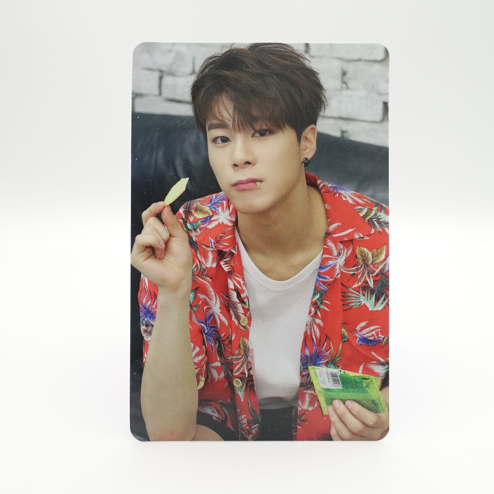 ASTRO（アストロ） ムンビン&サナ INCENSE HMV 未公開トレカ 【公式通販】