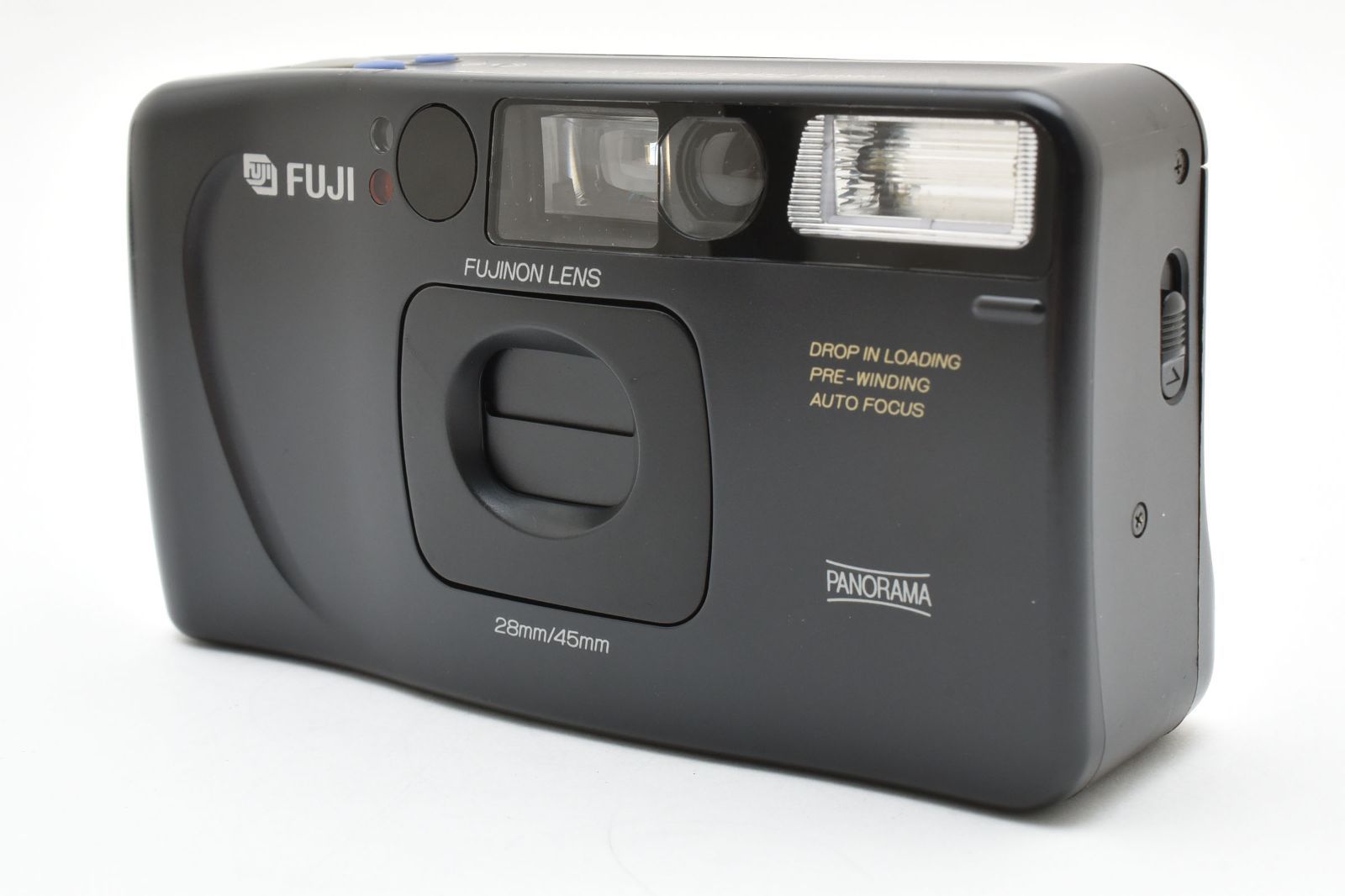 【動作品】FUJI CARDIA Travel mini フィルム フジ 返品保証】☆極上美品☆ FUJIFILM 富士フィルム CARDIA Travel