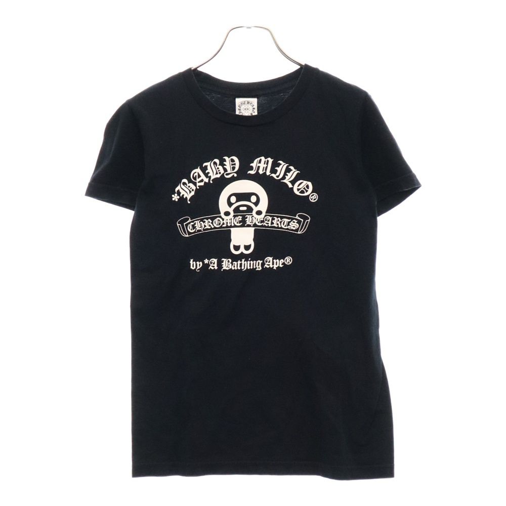 Tシャツ クロム クロムハーツ エイプ CHROME HEARTS (クロムハーツ) xA