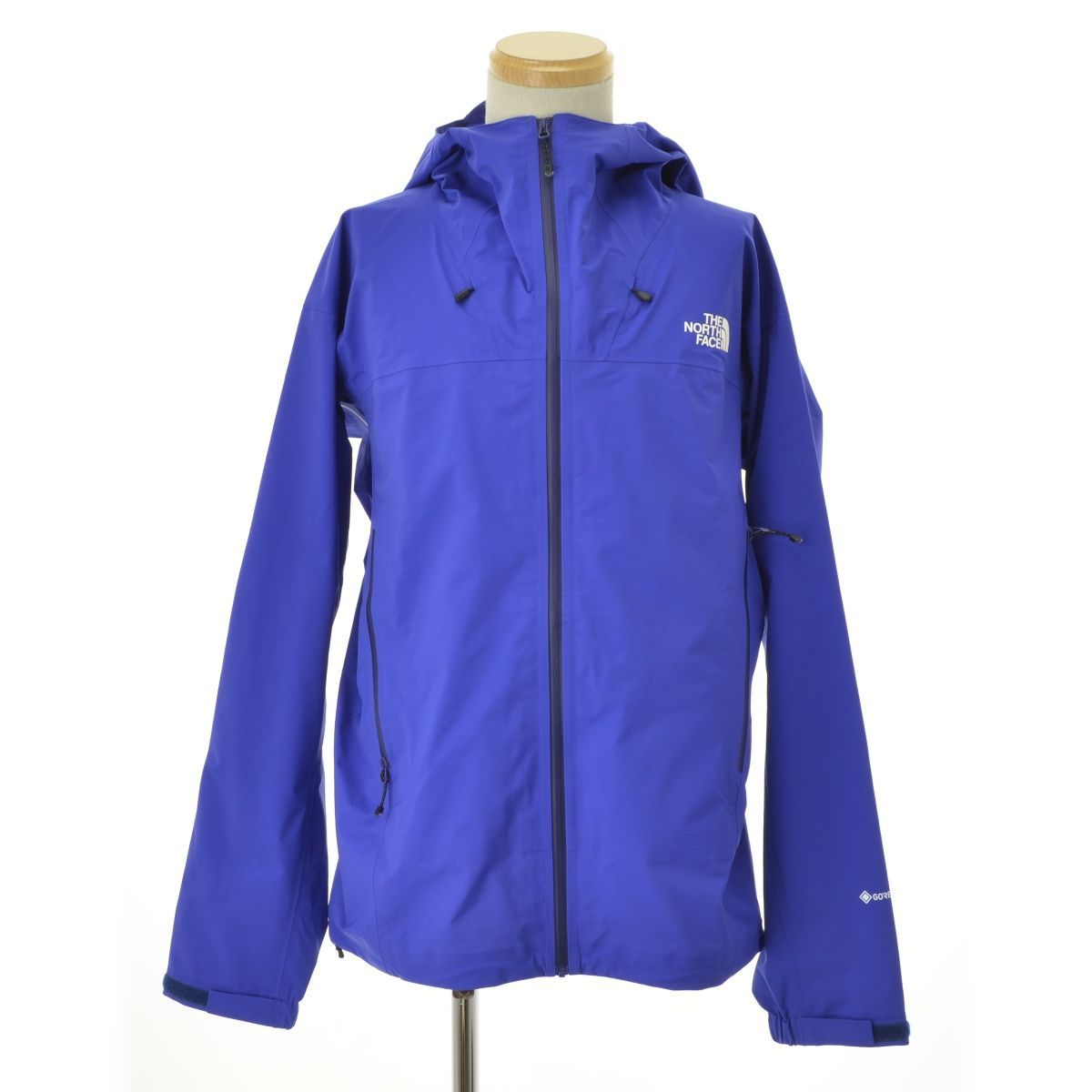 THENORTHFACE】NP12001Z Super Climb Jacket GORE-TEX スーパー