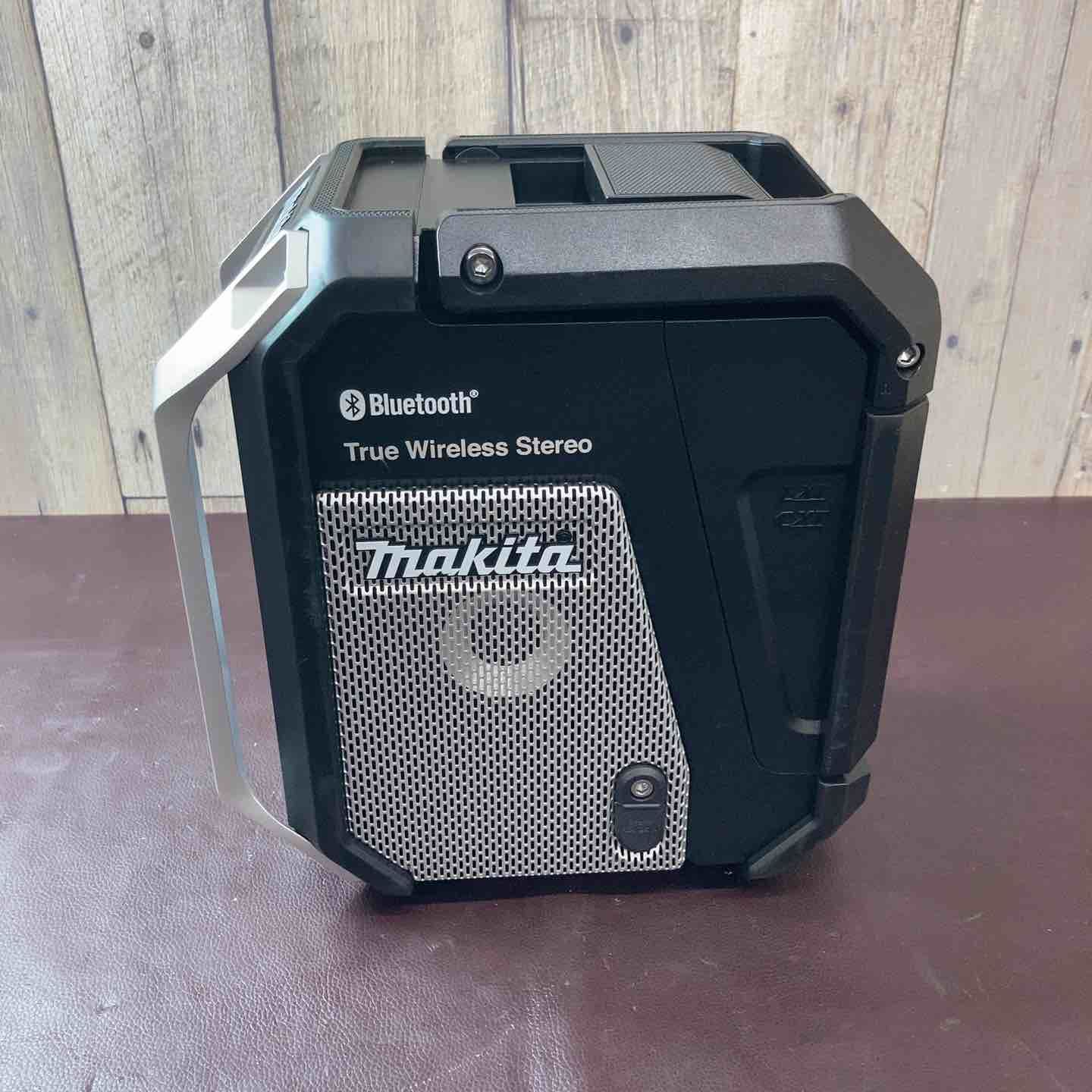 品 マキタ makita コードレスラジオ MR113B Bluetooth 東大和店