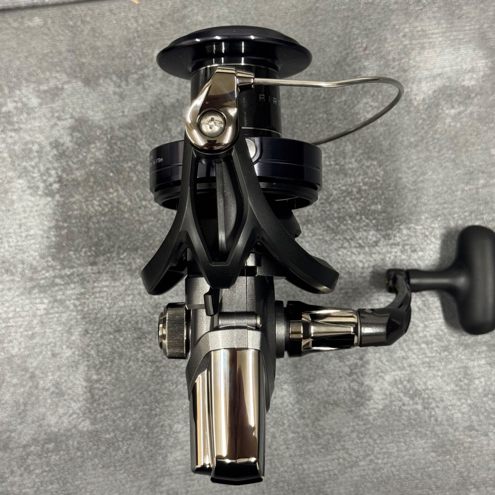 DAIWA ダイワ CROSSCAST 6000 スピニングリール DAIWA（釣り） ダイワ(Daiwa) リール クロスキャスト 6000