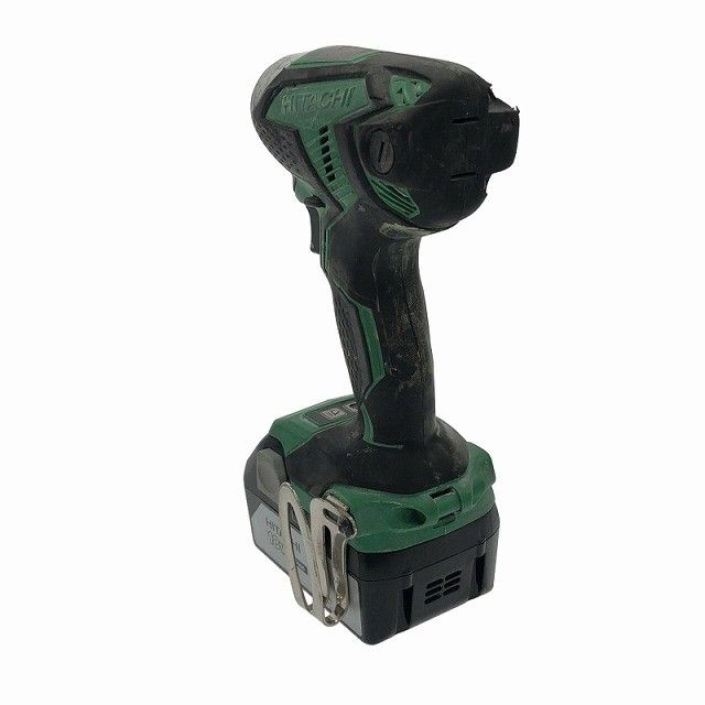 バッテリー2個 18V