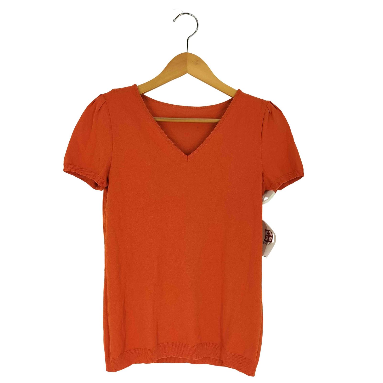 フォクシー FOXEY Y-2 Knit Tops kogao t ニットカットソー