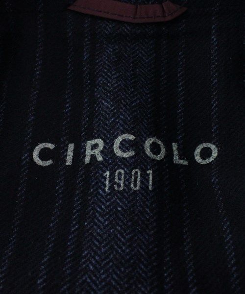 CIRCOLO 1901 テーラードジャケット メンズ 【古着】【中古】【送料