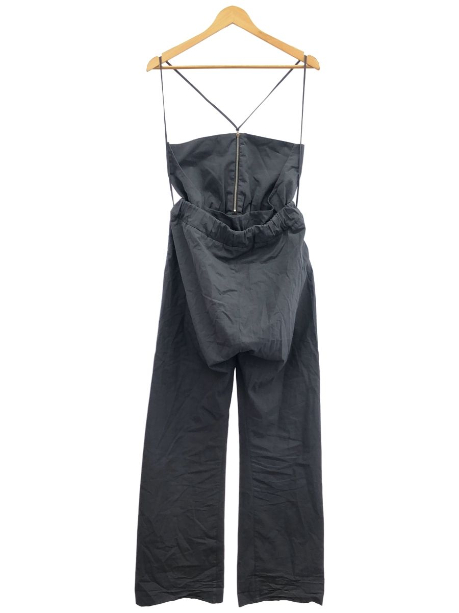 【美品・24SS】Le Melange オールインワン 黒 つなぎ 楽天市場】le melange ルメランジュ ルメランジェ