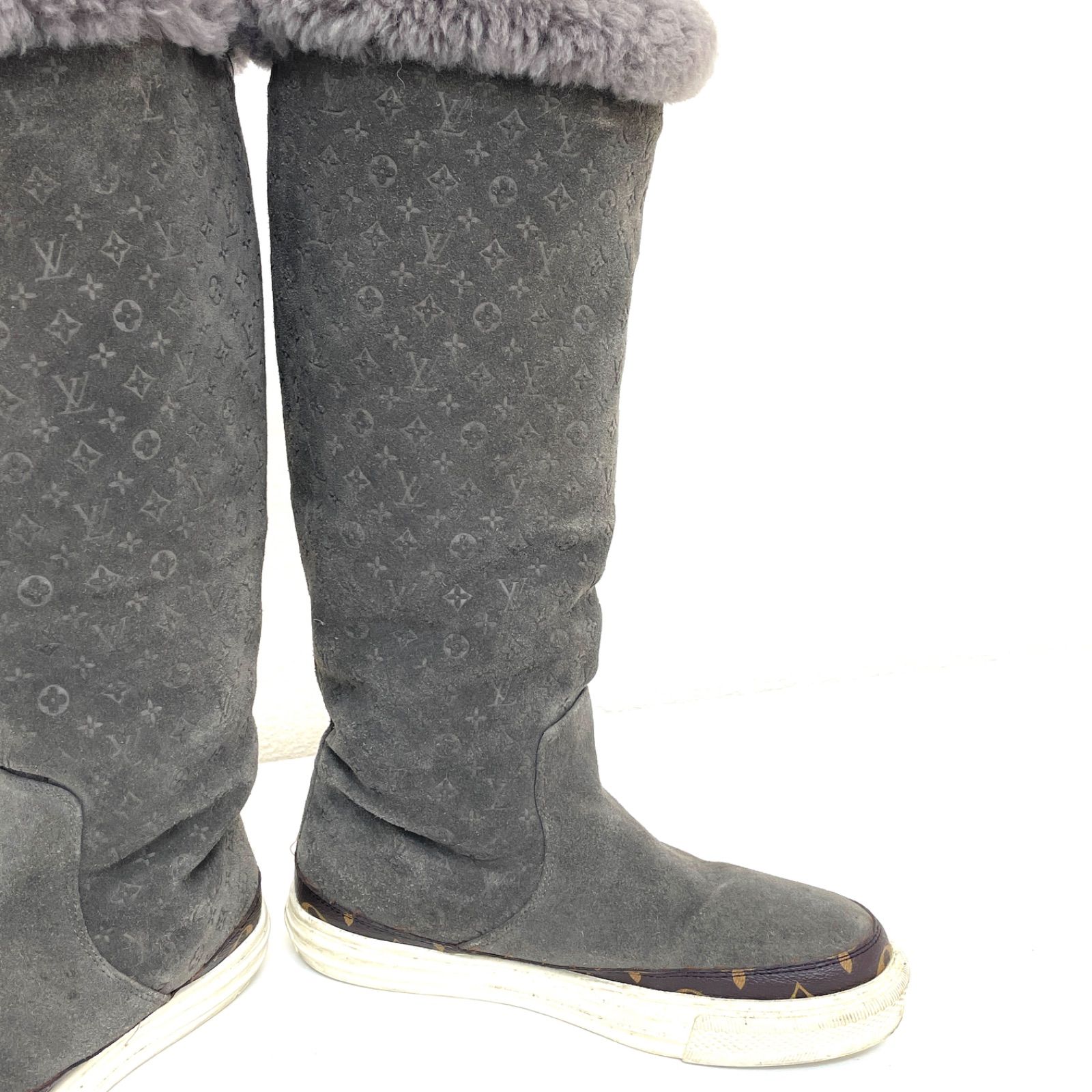 スノーボールライン フラット