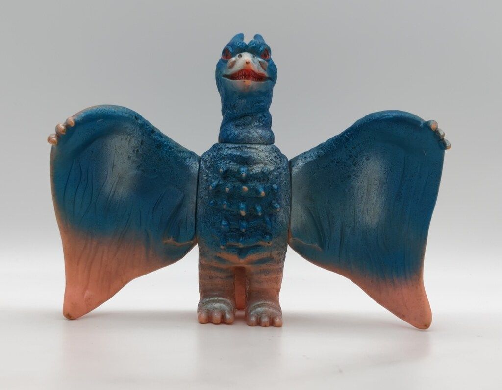 ゴジラ 1993 東宝30cmシリーズ ゴジラ・ストア限定 エクスプラス