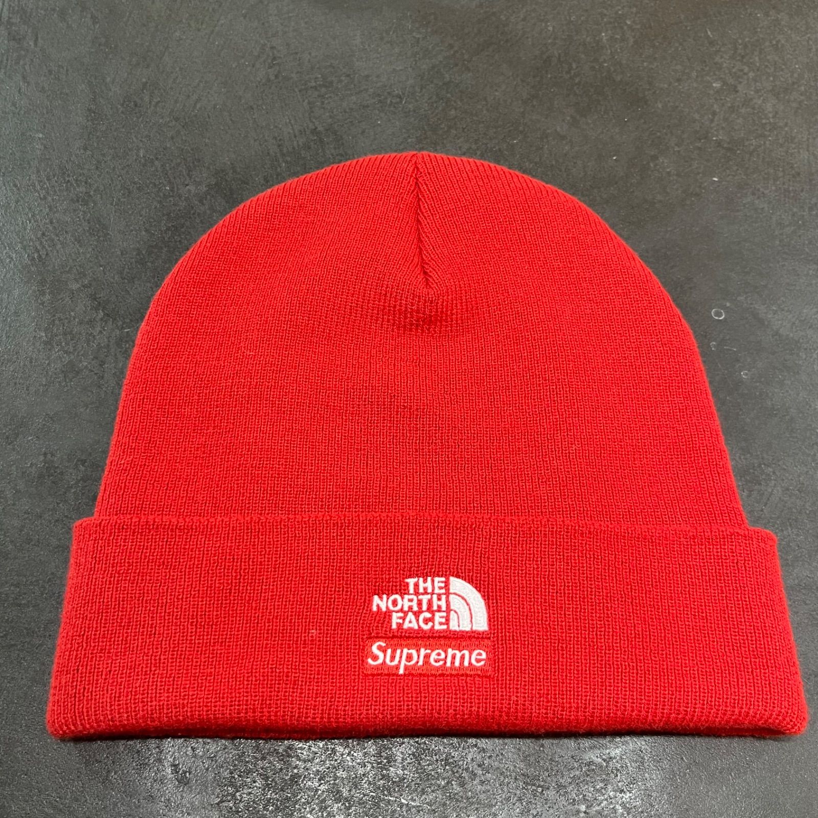 国内正規 Supreme × THE NORTH FACE 24AW Beanie RAYMOND