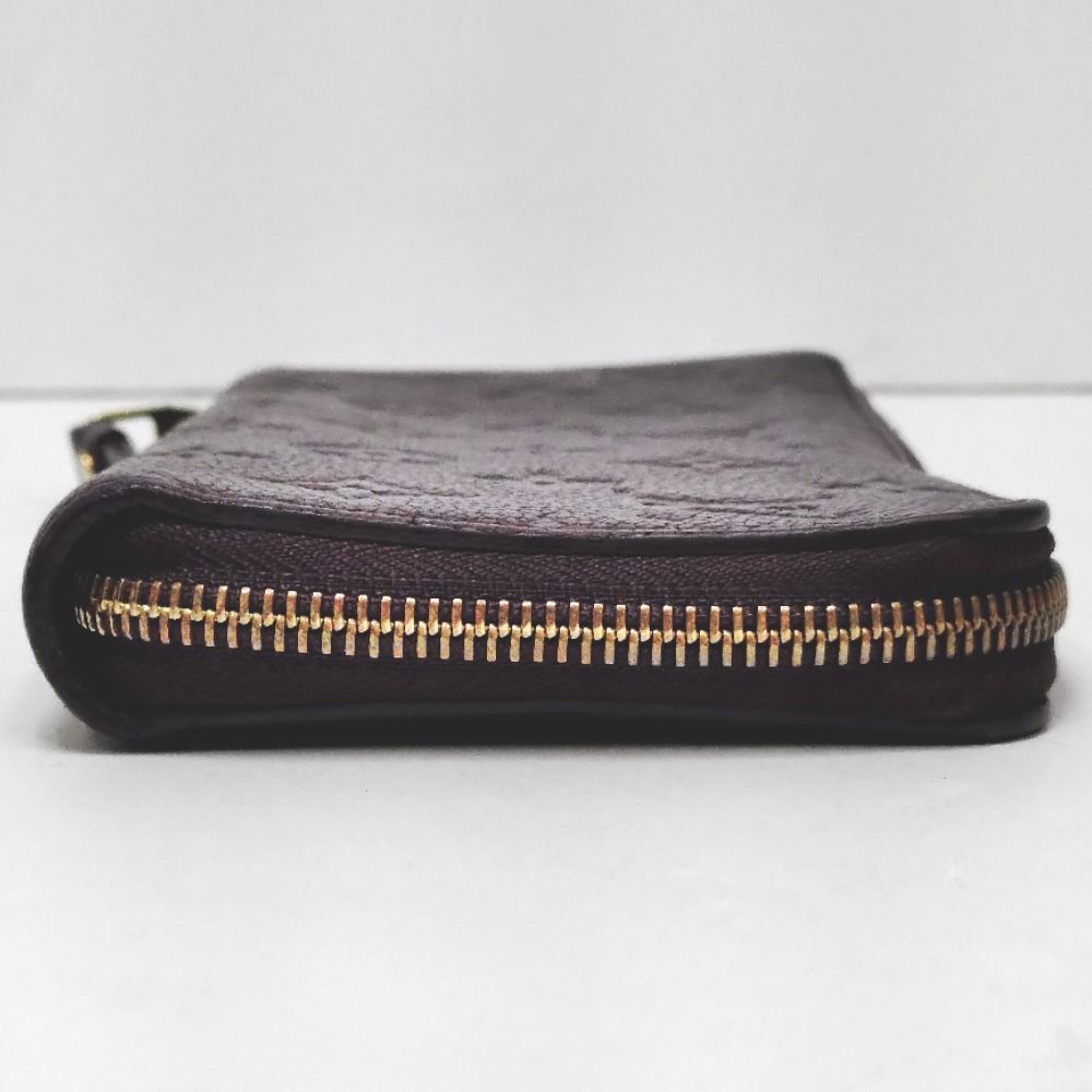 Dz803883 ルイ・ヴィトン 長財布 ラウンドファスナー ポルトフォイユ  