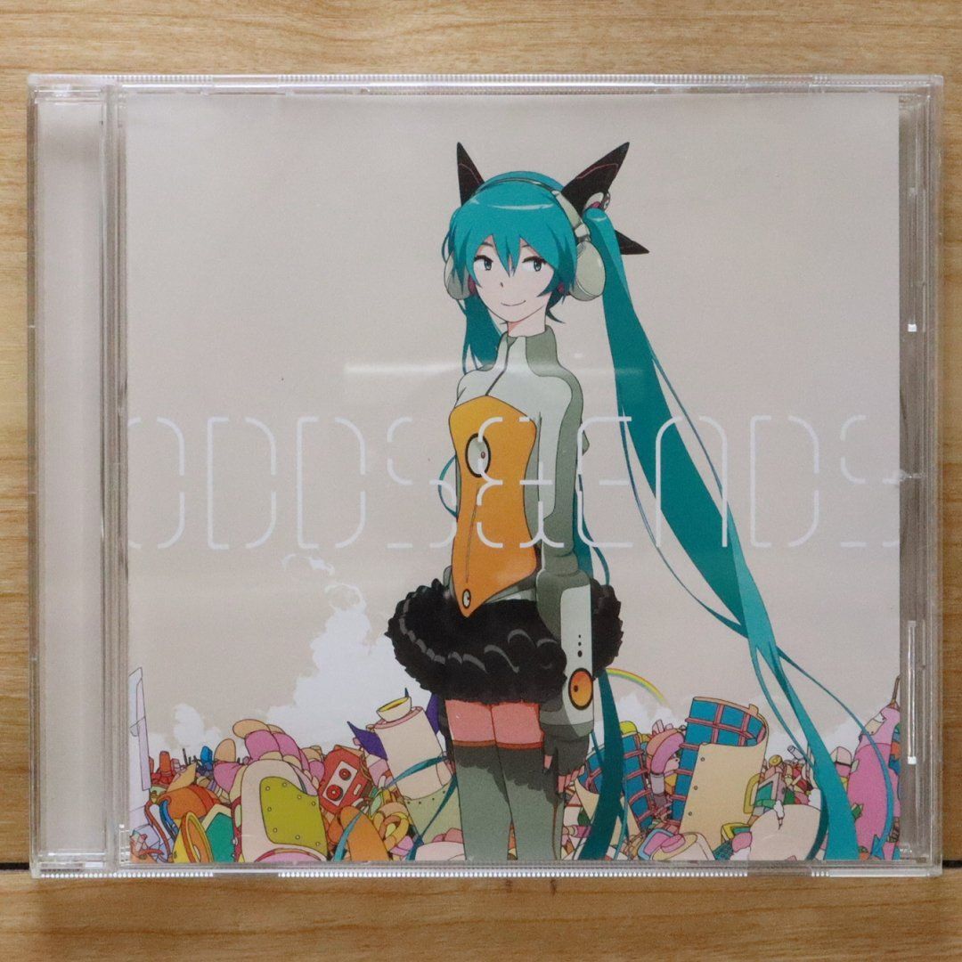 supercell EGOIST CD まとめ売り supercell EGOIST CD まとめ売り