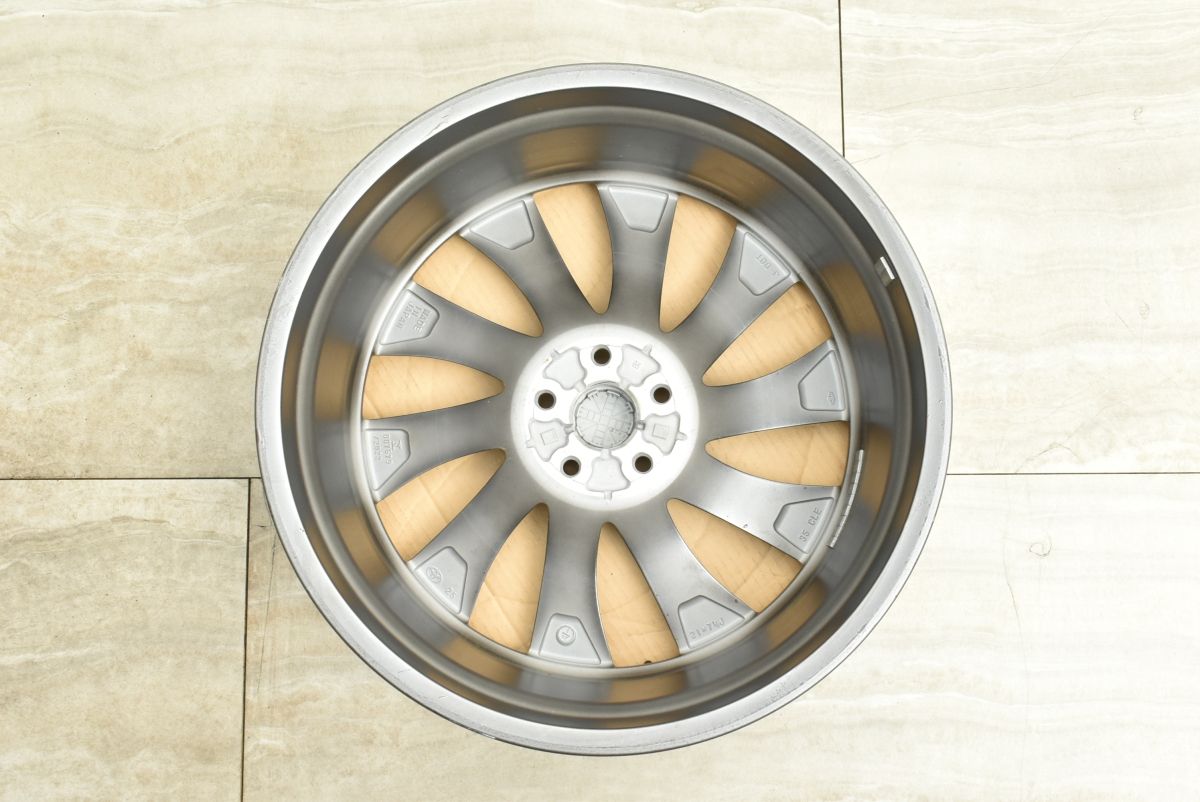 4本 ノーマル戻し