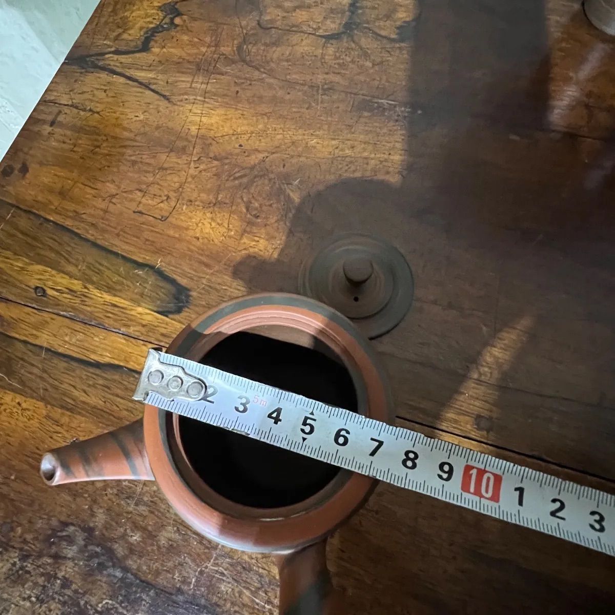 常滑焼 小西洋平作