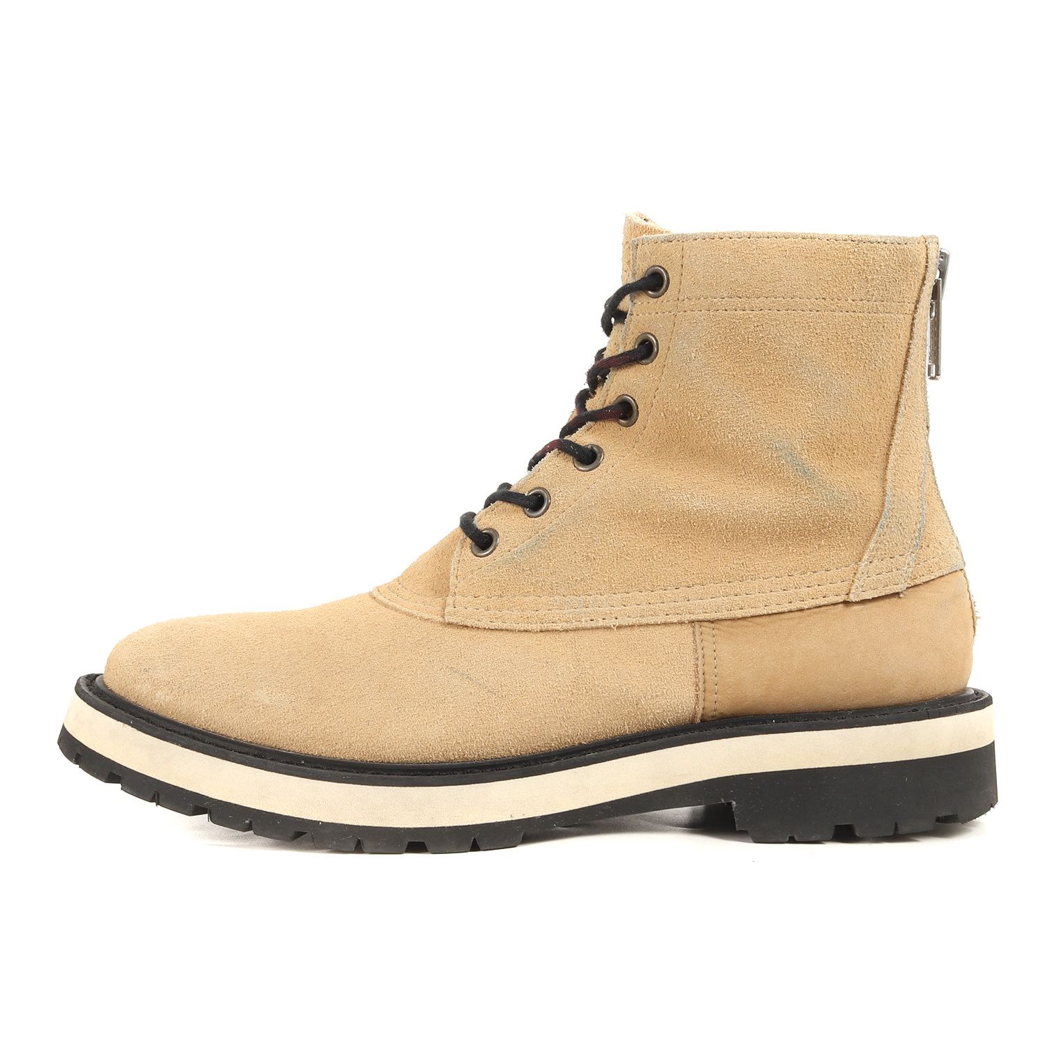 UNDERCOVER アンダーカバー サイズ:M(26～26.5cm) スウェード