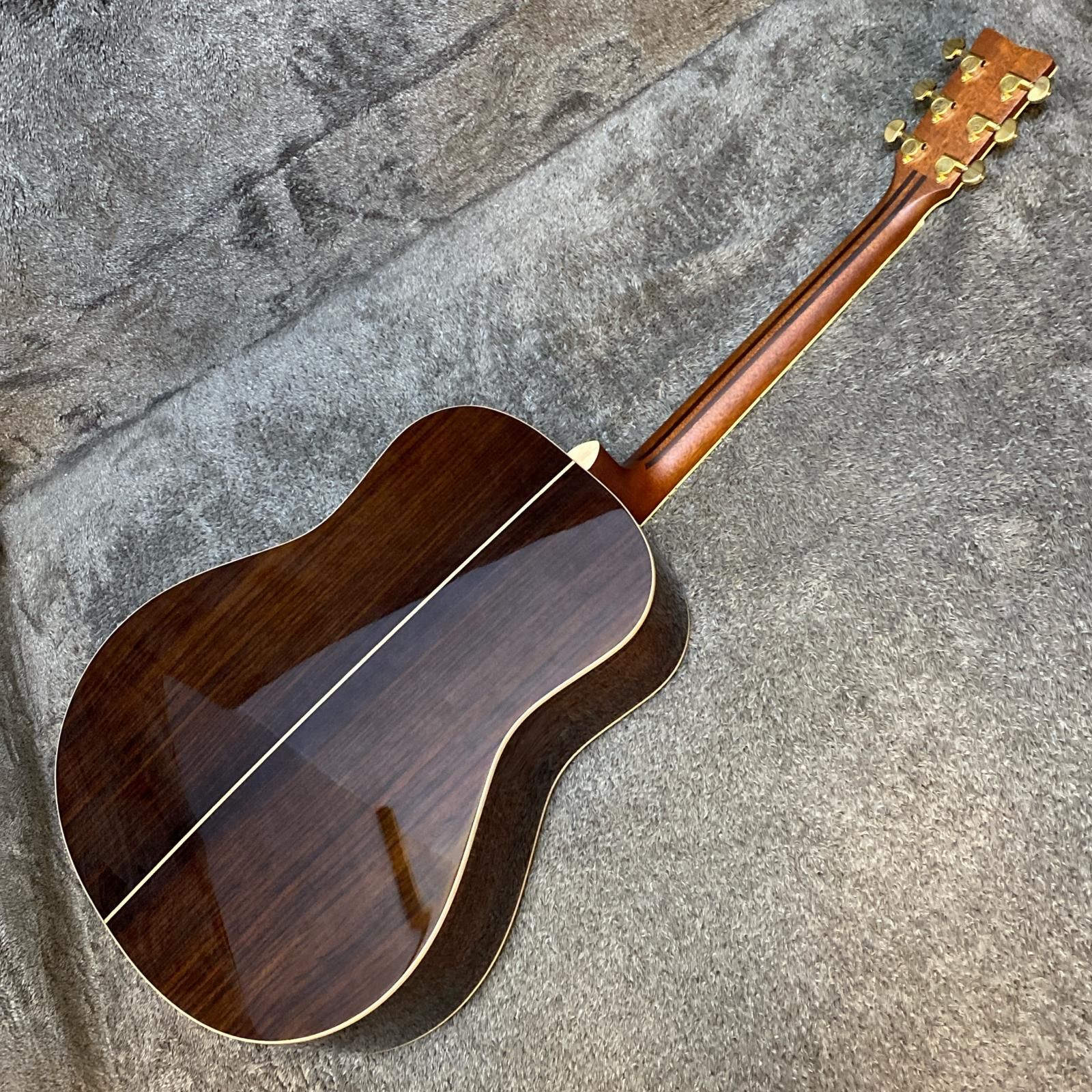 YAMAHA ヤマハ FS-423S アコースティックギター