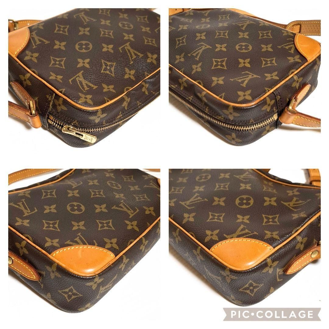 ⛄️極美品⛄️ルイヴィトンモノグラム トロカデロ24ナイル