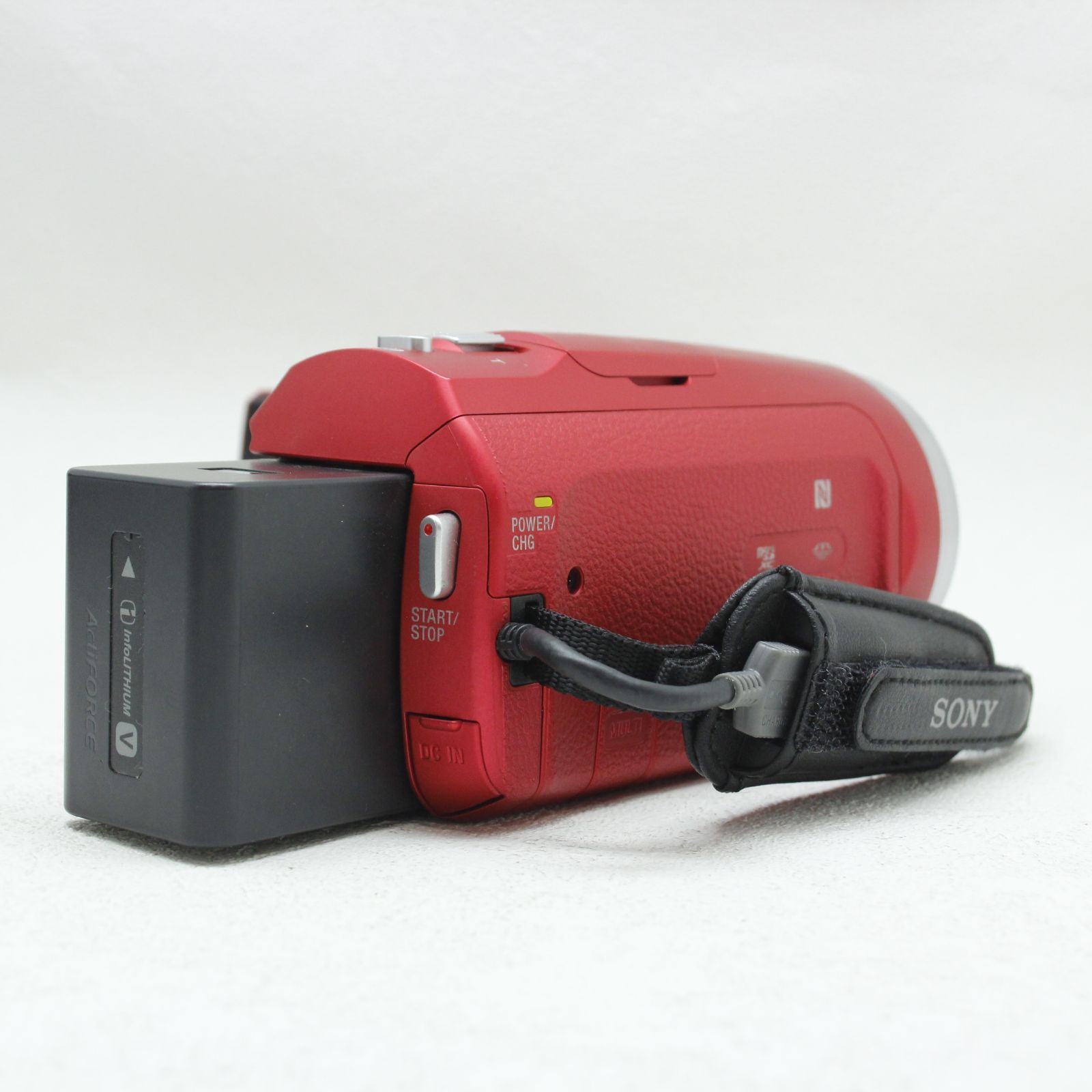 SONY HDR-CX680 ビデオカメラ ハンディカム SONY(ソニー) ビデオカメラ