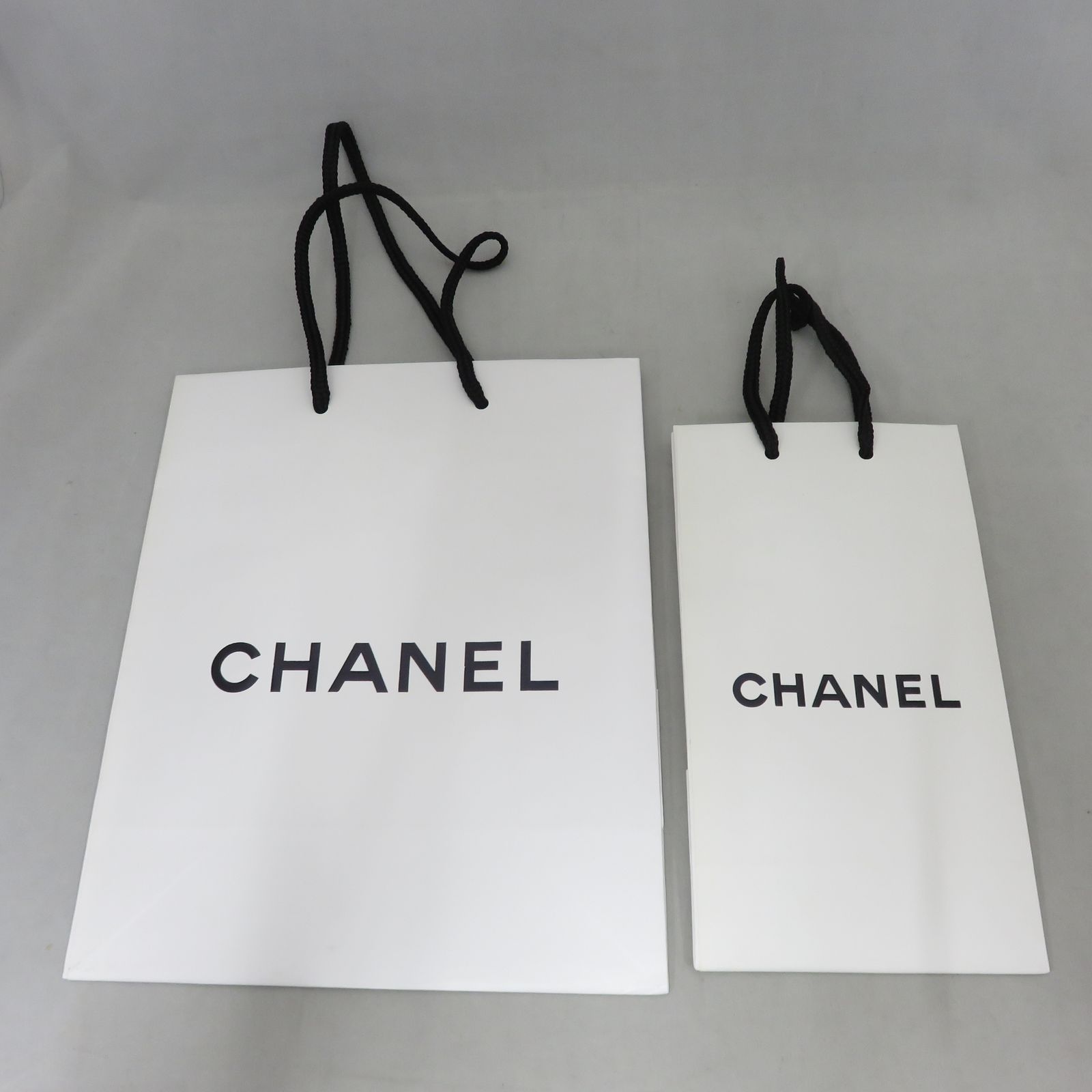 紙袋 ショッパー ブランド【まとめ売り】 - メルカリ