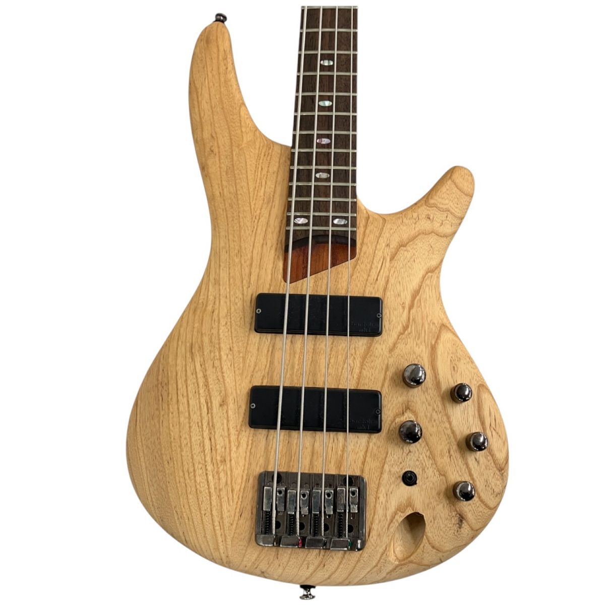 希少】TRABEN Phoenix 4STRINGS 4弦ベース 歴 ギグバッグ