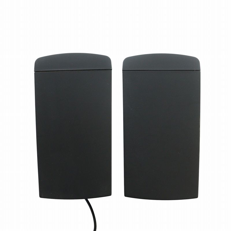 ボーズ BOSE Companion 2 series Ⅱ Multimedia Speaker System
