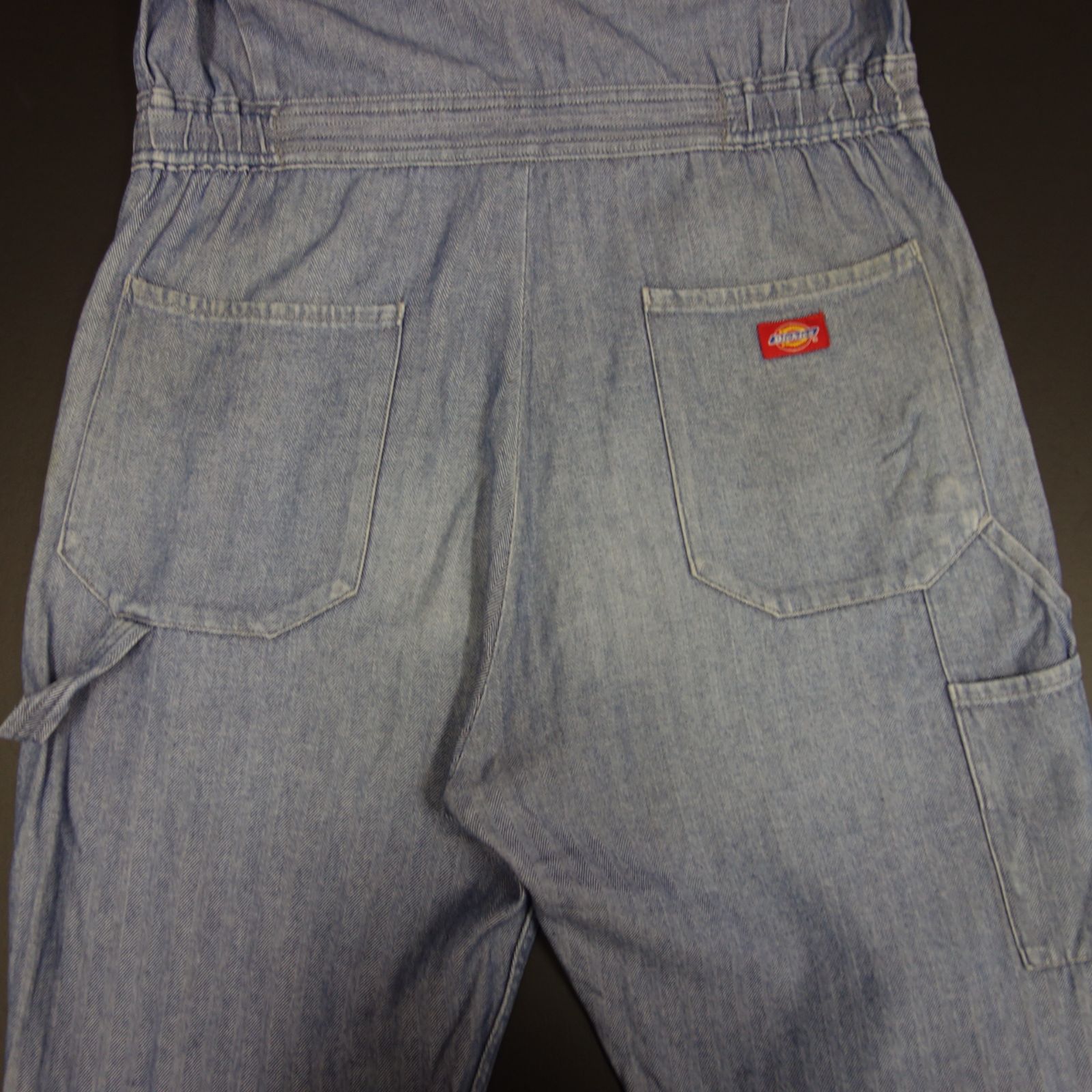 90s~ Vintage US古着☆Dickies ディッキーズ オールインワン 90s~ Vintage US古着☆Dickies ディッキーズ オールインワン