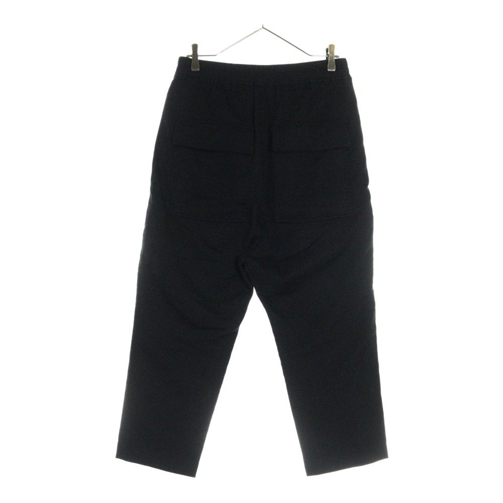 Rick Owens (リックオウエンス) 19AW Astaire Pants アステア